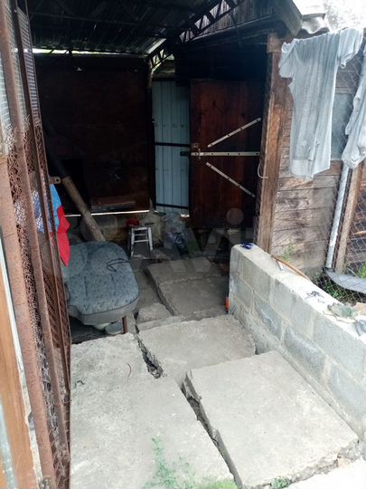 Дача 20 м² на участке 7 сот.