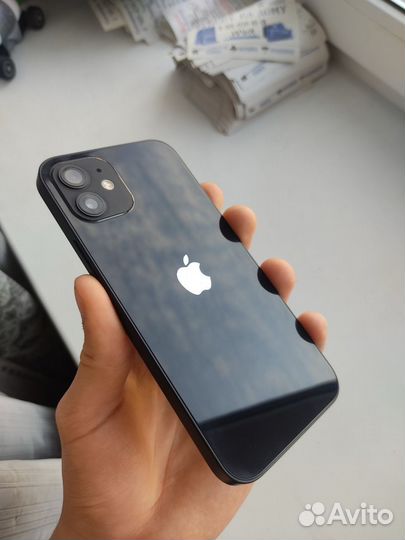 iPhone 12, 128 ГБ