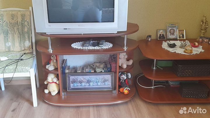 Телевизор Philips