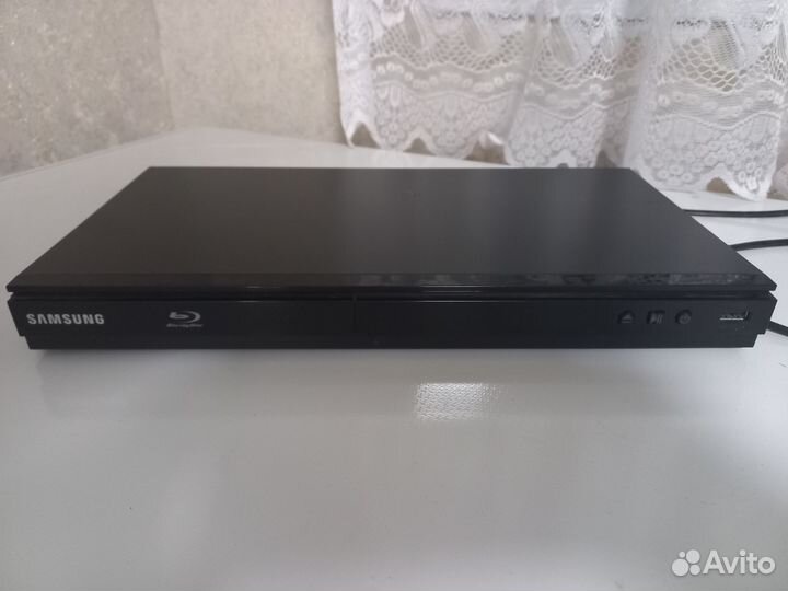 Dvd проигрыватель samsung