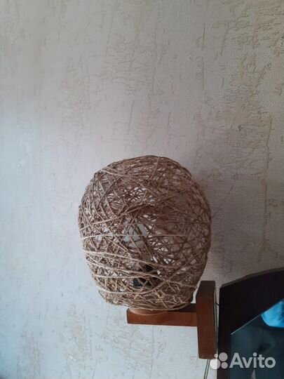 Светильник настенный