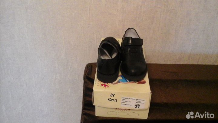 Туфли