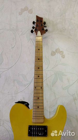 Электрогитара Schecter Custom