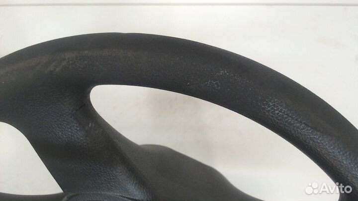 Руль Skoda Fabia, 2009