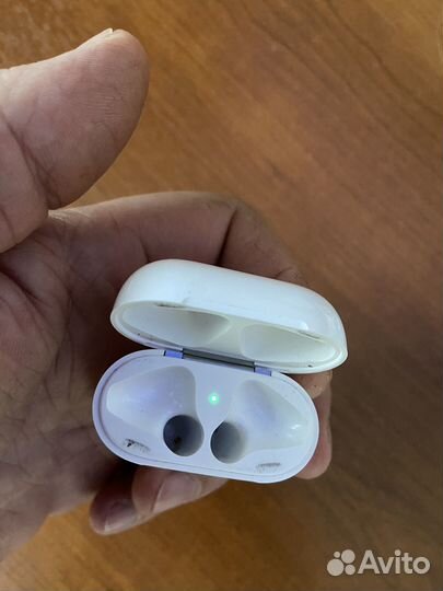 Кейс от airpods 2