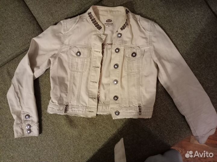 Женская одежда