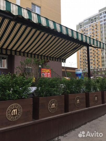 Продажа летней веранды б/у