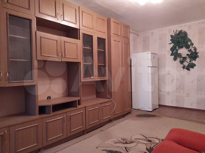 1-к. квартира, 31 м², 4/5 эт.