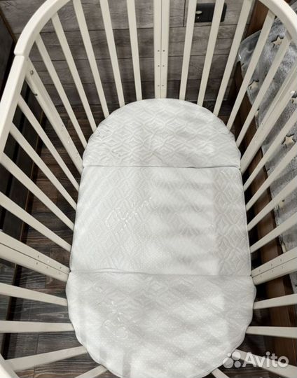 Кровать трансформер