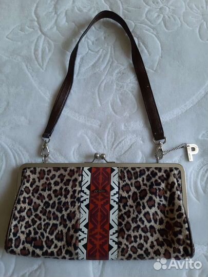 Сумка клатч