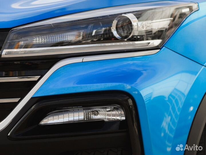 Kaiyi X3 1.5 CVT, 2023
