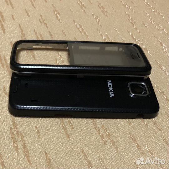 Корпус на Nokia 7310 supernova