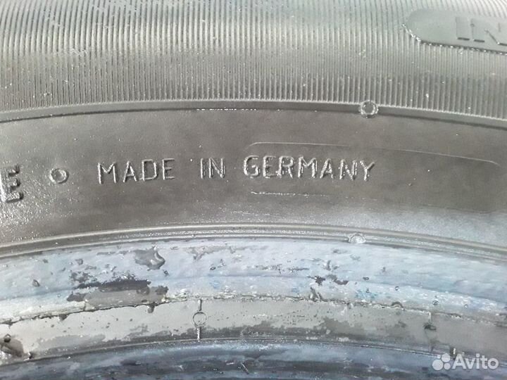 Continental ContiIceContact 215/55 R17 98T