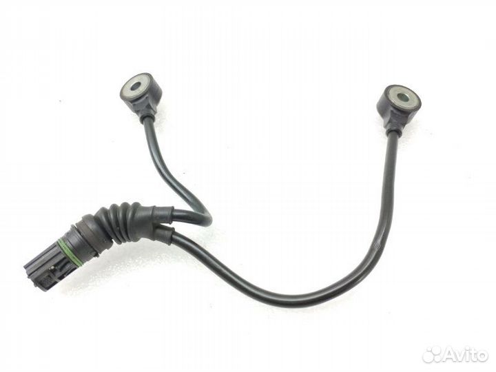 Датчик детонации Bmw 5-Series E60 3.0 M54B30 2003