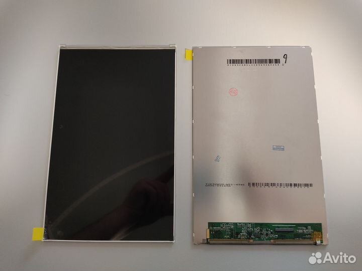 Дисплей Samsung Galaxy Tab E, 9.6 SM T560, SM T561