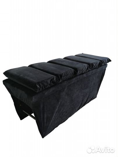 Матрас на кушетку с эффектом памяти