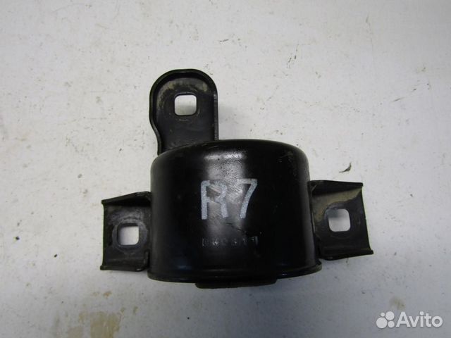 Опора двигателя правая Aveo (T250) 2005-2011