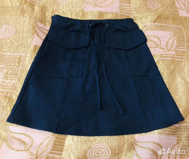 Одежда для девочки пакетом