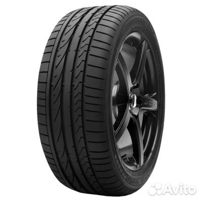 Bridgestone Potenza RE050A 275/40 R18 99