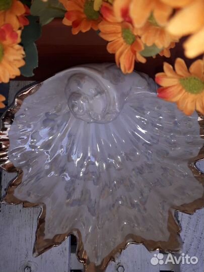 Конфетница СССР