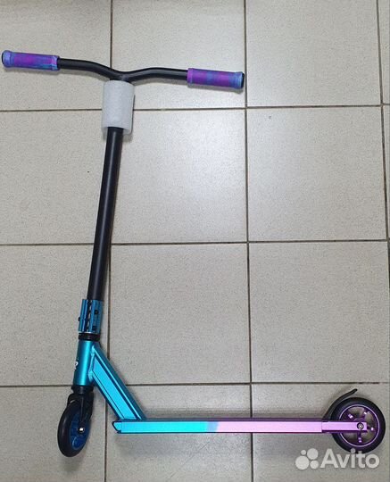 Самокат детский