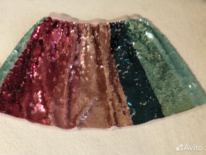 Юбка детская