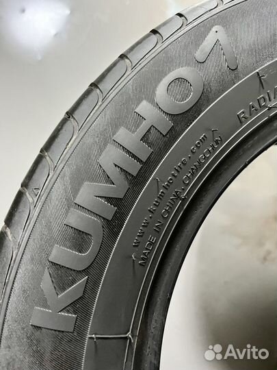 Kumho Ecowing ES01 KH27 185/65 R15