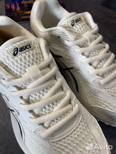 Кроссовки Asics gel flux 4 женские