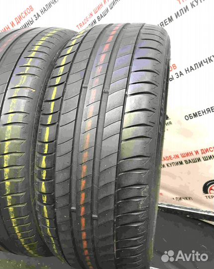 Michelin Primacy 3 205/45 R17 68W