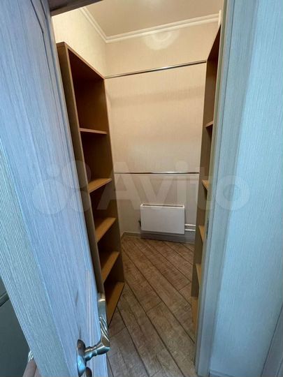 Комната 20 м² в 2-к., 12/25 эт.