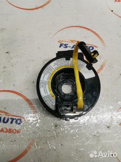 Подрулевой шлейф Suzuki Sx4 1.6 M16A 2012