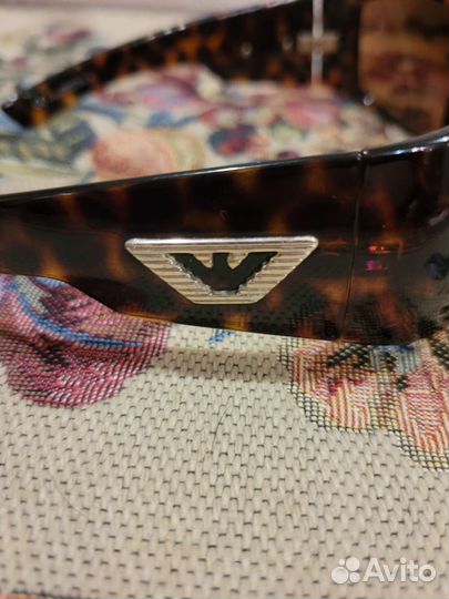 Armani Солнцезащитные очки женские оригинал