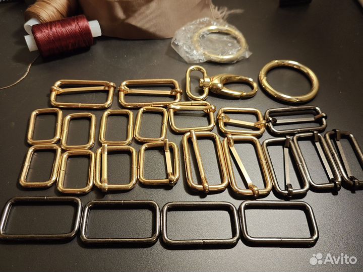 Мелочи для шитья