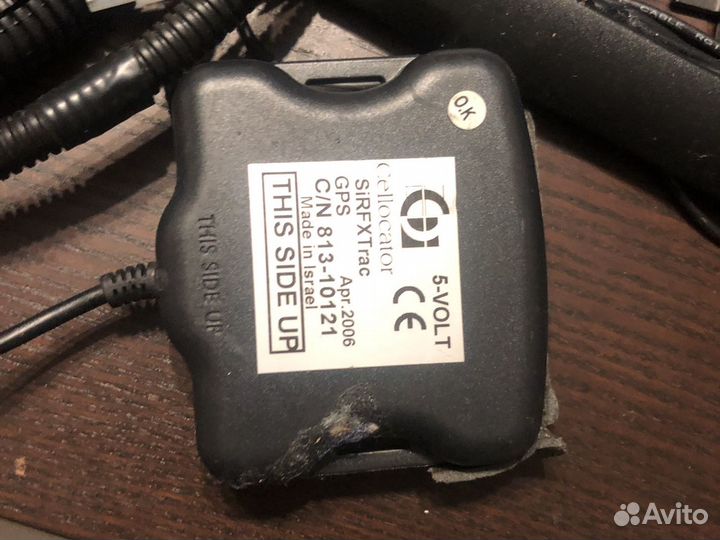 Автосигнализация cellocator