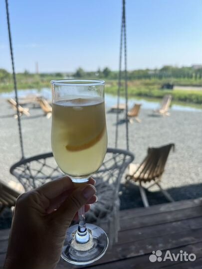 Аренда беседки мангал