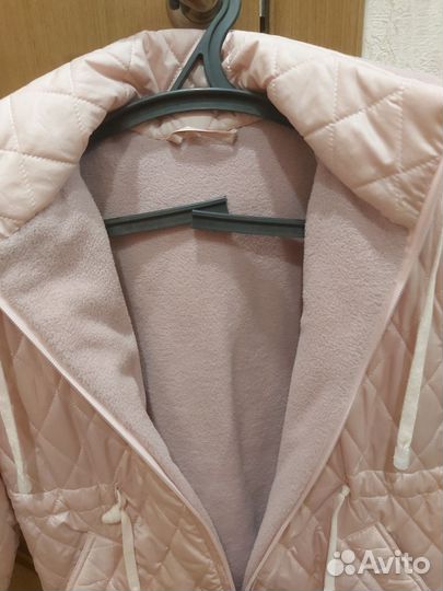 Куртка демисезон девочка