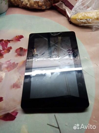 Планшет explay