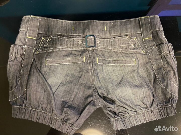 Шорты женские