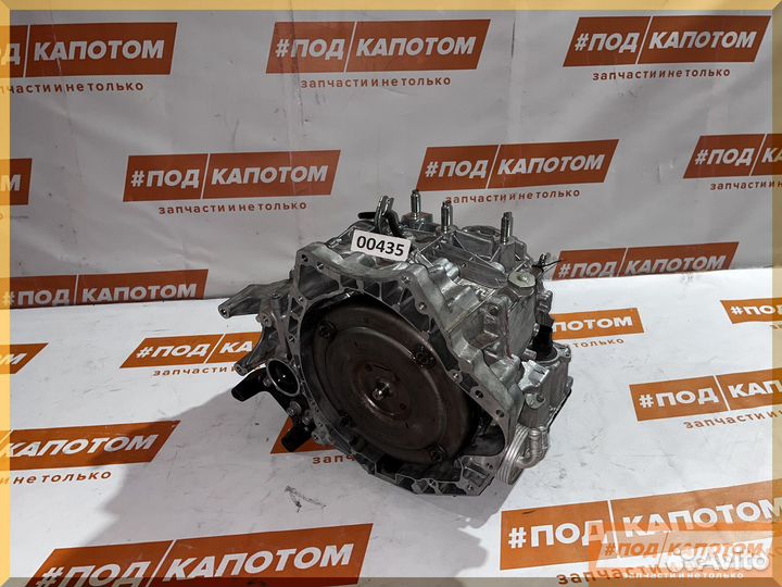 АКПП PY 2,5 2wd Mazda сх-5 Cx-9