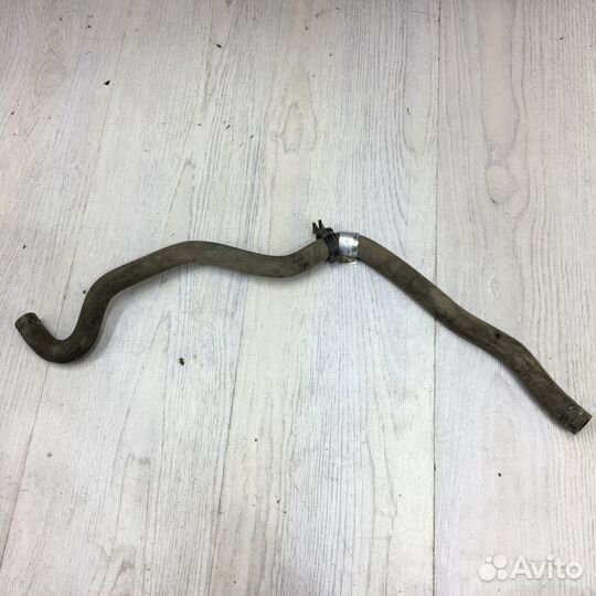 Трубка шланг гидроусилителя renault duster