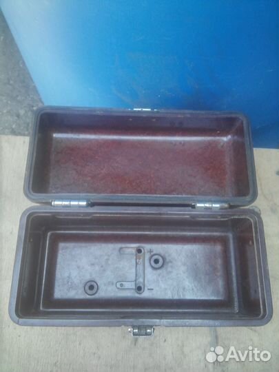 Бакелитовый корпус