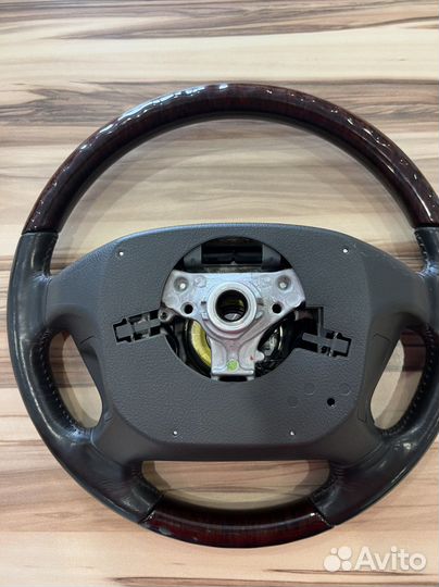 Руль Lexus LX 570 2011 2012 2013 2014 2015