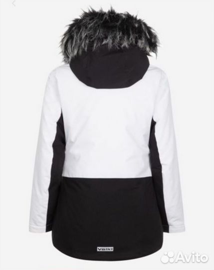 Горнолыжная куртка детская