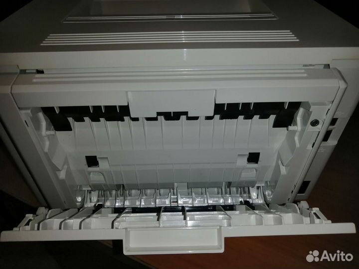 HP LaserJet Pro m203dw(Wi-Fi, сеть, двух стр.печ)