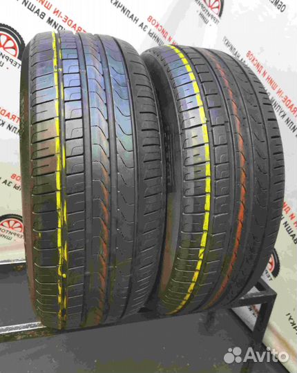 Pirelli Cinturato P7 215/55 R17 94V