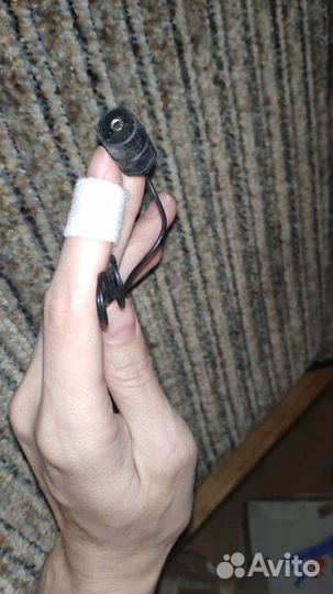 Пульт, Штекер, Антенна, тюльпан, DVI