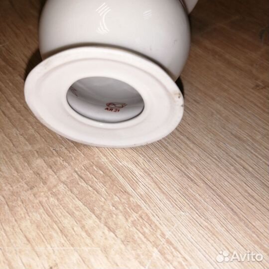 Фарфоровые статуэтки СССР