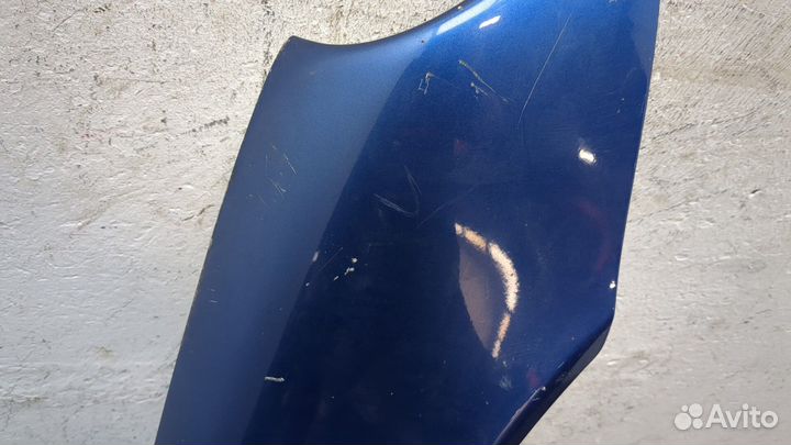 Крыло правое переднее Mercedes C W203, 2005