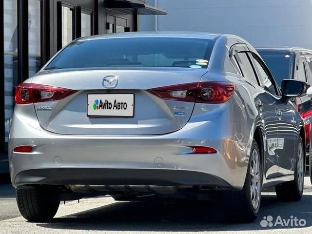 Mazda Axela 1.5 МТ, 2014, 46 000 км