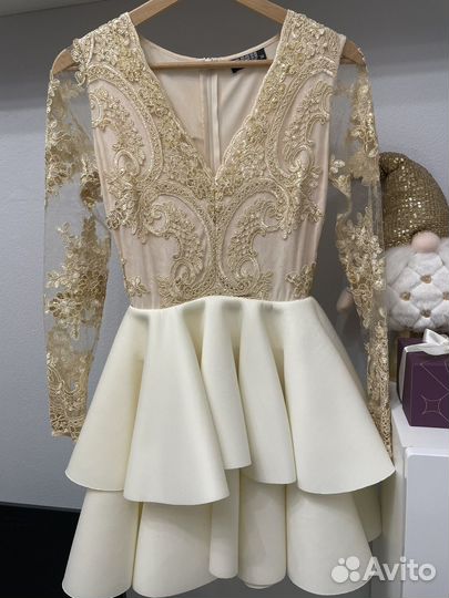 Платье женское